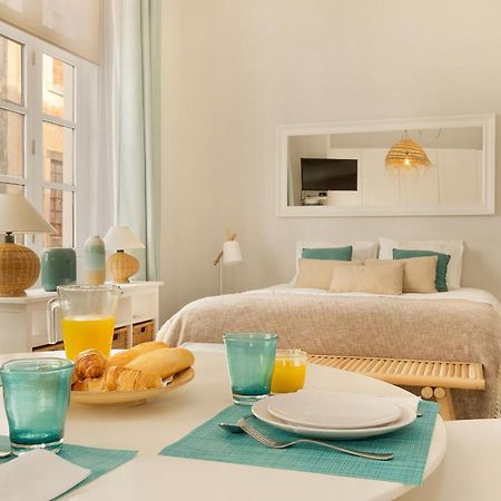 Alcácer Flat Apartman Alcácer do Sal Kültér fotó