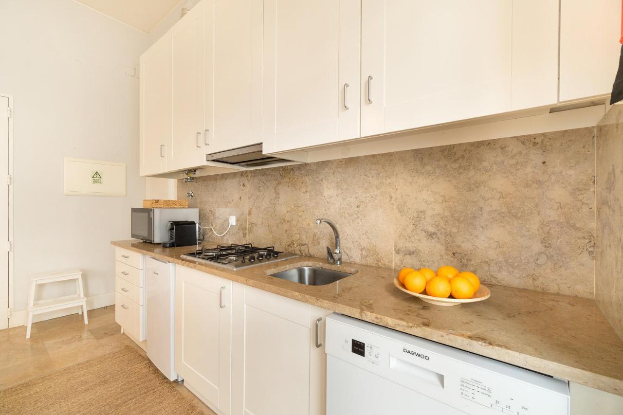 Alcácer Flat Apartman Alcácer do Sal Kültér fotó